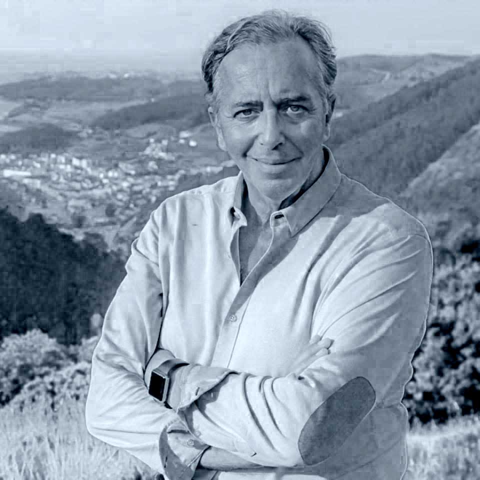 Retrato José Joaquín Milans Del Bosch